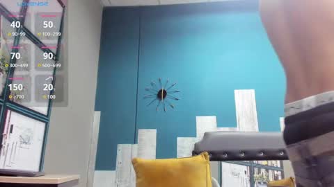 Snapshot of stanlycupper333 chatting on 02-06-25, 11:21 Stanly online show from 02-06-25, 11:21