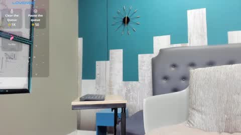 Snapshot of stanlycupper333 chatting on 02-13-25, 01:40 Stanly online show from 02-13-25, 01:40