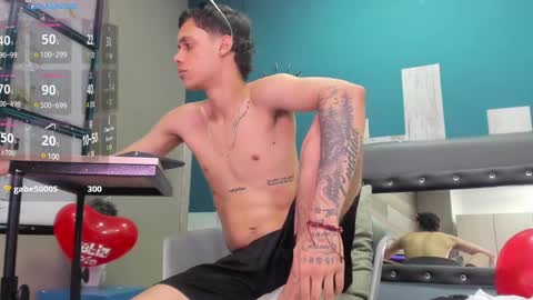 Snapshot of stanlycupper333 chatting on 02-15-25, 04:01 Stanly online show from 02-15-25, 04:01