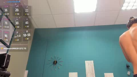 Snapshot of stanlycupper333 chatting on 02-24-25, 05:20 Stanly online show from 02-24-25, 05:20