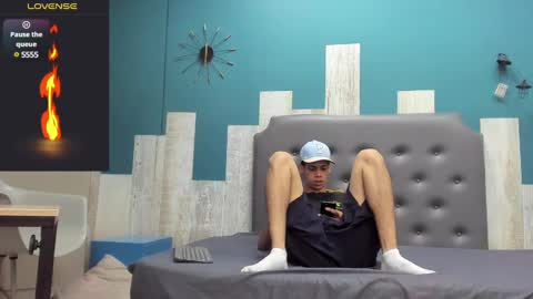 Snapshot of stanlycupper333 chatting on 02-28-25, 11:14 Stanly online show from 02-28-25, 11:14