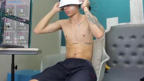 Snapshot of stanlycupper333 chatting on 03-01-25, 02:13 Stanly online show from 03-01-25, 02:13