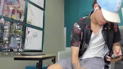 Snapshot of stanlycupper333 chatting on 03-07-25, 05:17 Stanly online show from 03-07-25, 05:17