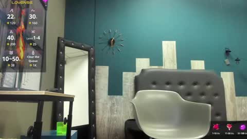 Snapshot of stanlycupper333 chatting on 09-25-25, 11:14 Stanly online show from 09-25-25, 11:14