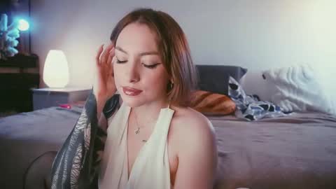 Kristina online show from 12-04-25, 03:32