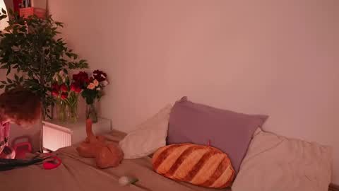 Kristina online show from 03-08-26, 01:04