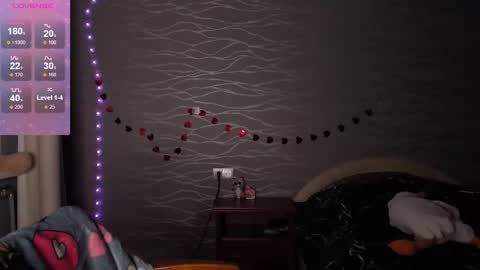 Snapshot of star_and_jane_ chatting on 02-13-25, 03:03 star_and_jane_ online show from 02-13-25, 03:03