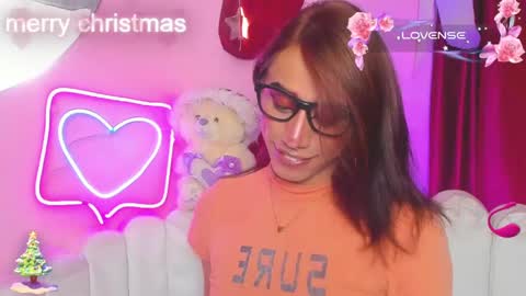  estrellita online show from 12-18-24, 04:20