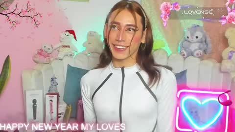  estrellita online show from 01-01-25, 02:19