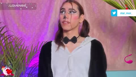  estrellita online show from 01-24-25, 03:13