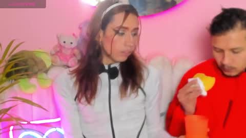  estrellita online show from 02-06-25, 03:06