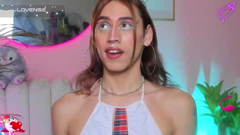  estrellita online show from 02-07-25, 05:07