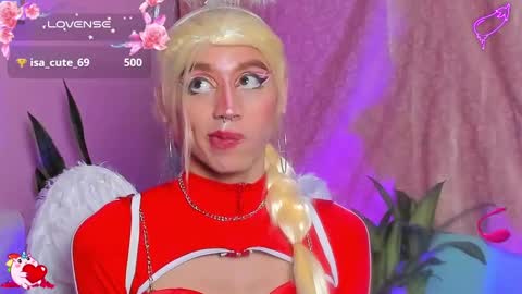  estrellita online show from 02-14-25, 07:59