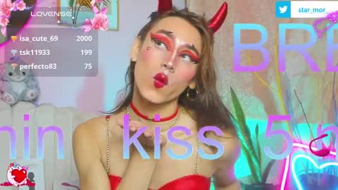  estrellita online show from 03-10-25, 08:15