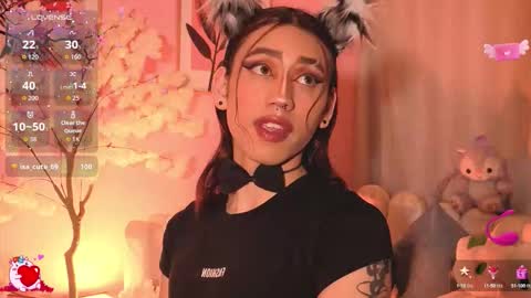  estrellita online show from 10-07-25, 03:25