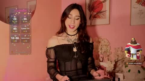  estrellita online show from 05-21-26, 02:29