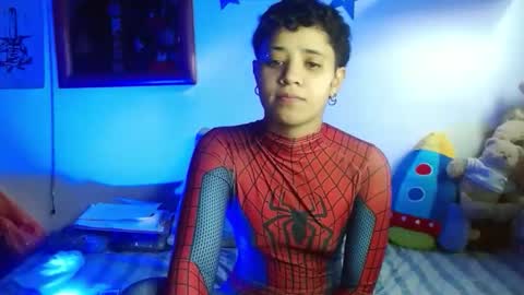 Snapshot of star_scar333 chatting on 03-12-26, 09:10 Star Scar online show from 03-12-26, 09:10