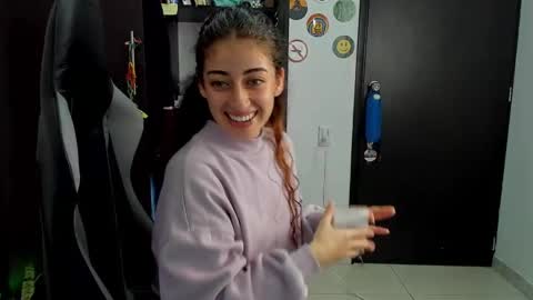 star_shooting online show from 09-26-25, 10:03