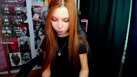 Snapshot of star_tarra chatting on 05-19-26, 01:56 Tarra online show from 05-19-26, 01:56