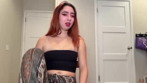 Stara Winters online show from 01-13-26, 05:29