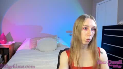 Snapshot of starduvall chatting on 02-11-25, 10:50 Star Deluge online show from 02-11-25, 10:50