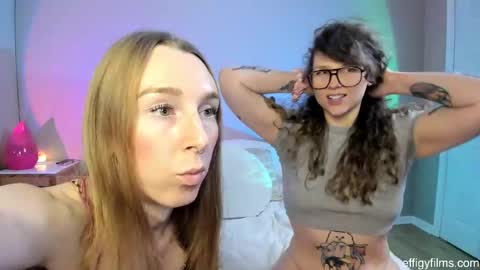 Snapshot of starduvall chatting on 02-12-25, 11:09 Star Deluge online show from 02-12-25, 11:09