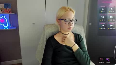 Kate online show from 03-27-26, 07:25