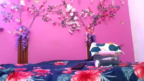 Snapshot of starfishanal21 chatting on 06-29-26, 07:58 alejandra online show from 06-29-26, 07:58