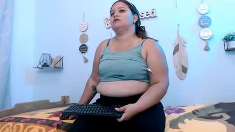 Snapshot of starfishanal21 chatting on 07-22-26, 07:49 alejandra online show from 07-22-26, 07:49