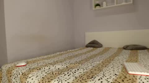 Your fav Misteress and lover online show from 01-04-25, 09:00