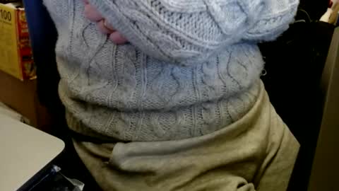 Snapshot of stargazer1069 chatting on 02-28-25, 04:53 stargazer1069 online show from 02-28-25, 04:53