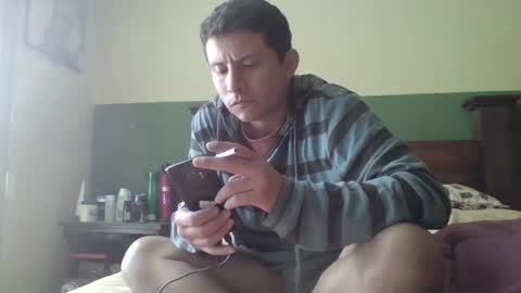 starkharley online show from 12-20-25, 12:34