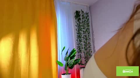 Snapshot of starlace_ chatting on 05-26-26, 02:29 Nina online show from 05-26-26, 02:29