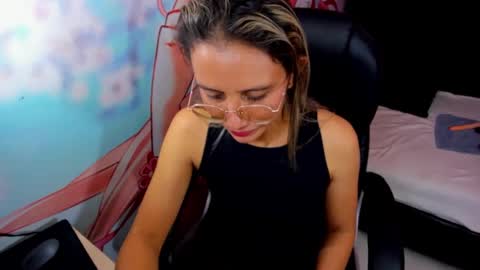 StarletTays online show from 09-17-25, 03:41