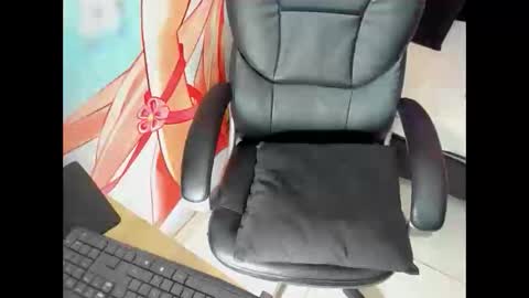 StarletTays online show from 10-15-25, 03:06