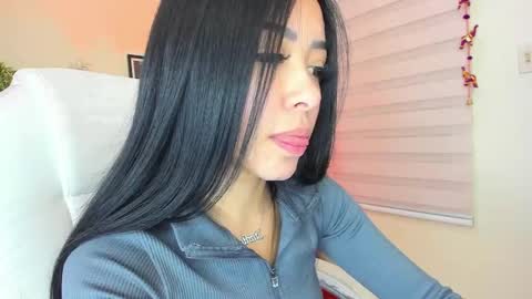 Alisson  online show from 02-01-25, 02:37