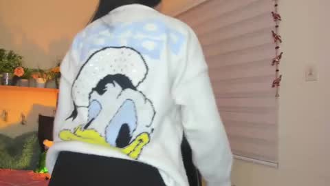 Alisson  online show from 02-11-25, 11:22