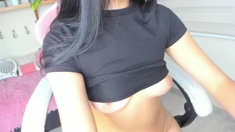 Alisson  online show from 02-26-25, 09:10