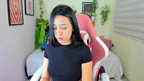 Alisson  online show from 03-27-26, 04:07