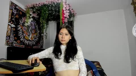 Snapshot of starmoonly chatting on 02-22-25, 03:34 starmoonly online show from 02-22-25, 03:34