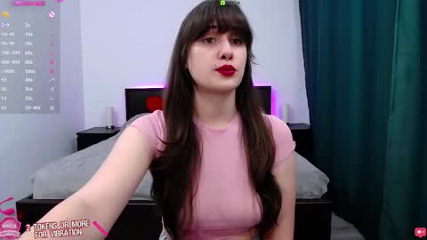 Snapshot of starpeanut chatting on 02-25-26, 11:47 Mino . online show from 02-25-26, 11:47