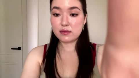 Snapshot of starrorellana chatting on 05-31-26, 10:33 Sabrina online show from 05-31-26, 10:33