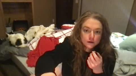 starryluv online show from 12-21-25, 01:46