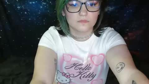 Snapshot of starthespacewhore chatting on 05-20-26, 04:18 Lemon online show from 05-20-26, 04:18