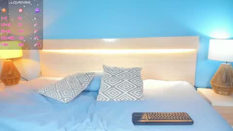 Star Twerk online show from 05-12-26, 01:08