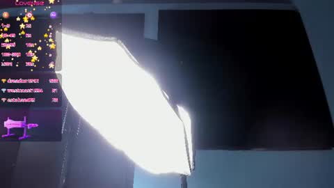 Star Twerk online show from 06-12-26, 03:44