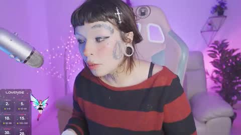 Yoko online show from 09-11-25, 06:30