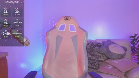 Yoko online show from 09-22-25, 12:40