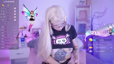 Yoko online show from 12-13-25, 07:53