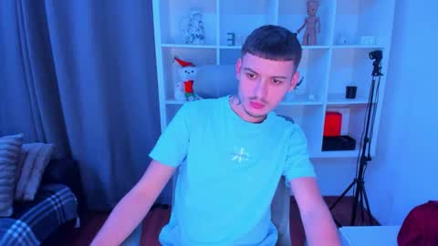 STAS online show from 12-15-25, 08:57